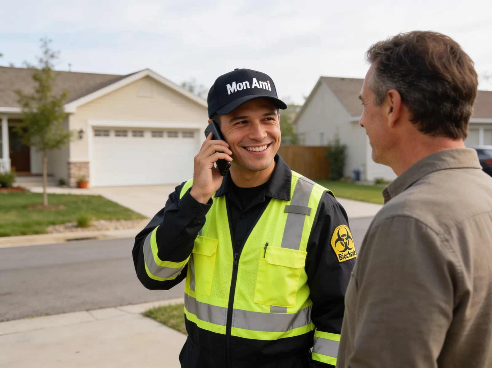 Sewage Cleanup Clearfield, UT FAQs