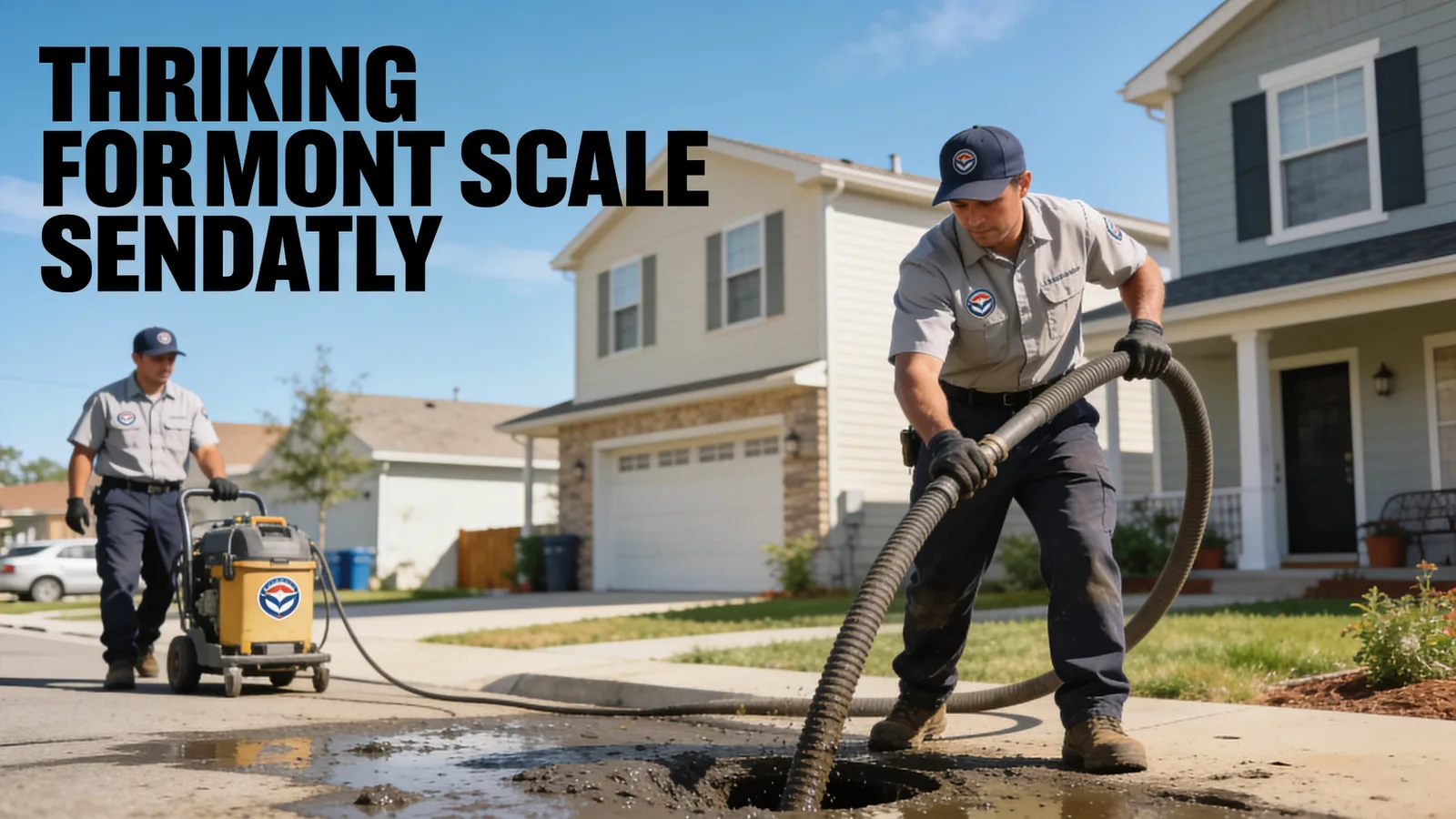 Sewage Cleanup in Clearfield, UT near me